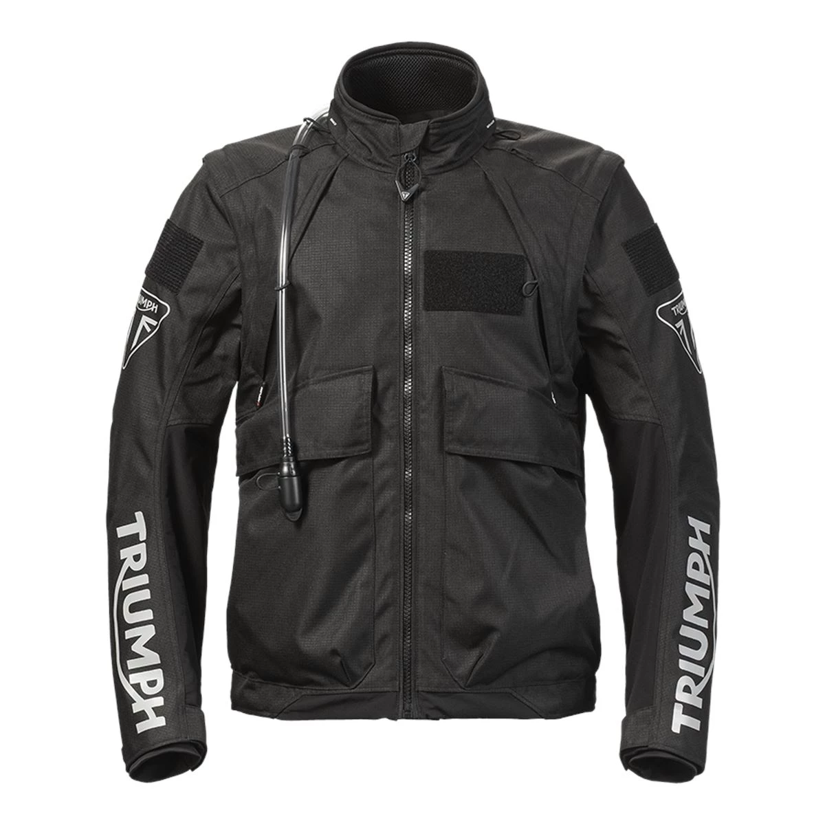 Bild von PATHFINDER O/ROAD JKT