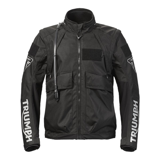 Bild von PATHFINDER O/ROAD JKT