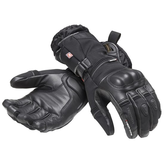 Bild von PINNOCK GLOVE