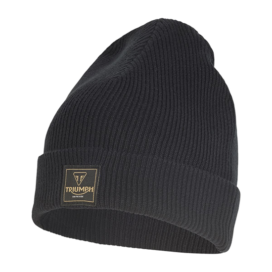 Bild von POLAR KNITTED BEANIE