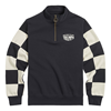 Bild von PREWITT 1/4 ZIP SWEAT