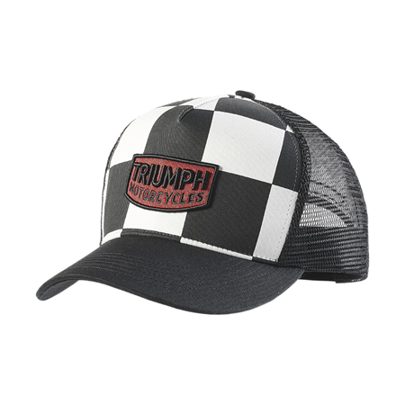 Bild von PRITCHARD TRUCKER CAP