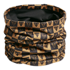 Bild von PRIX NECK TUBE GOLD / BLACK