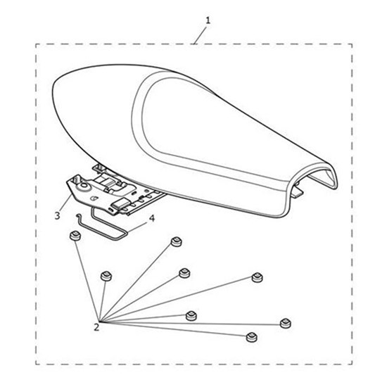 Bild von Panel, Storage, Seat