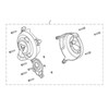 Bild von Protector Kit, Engine Covers