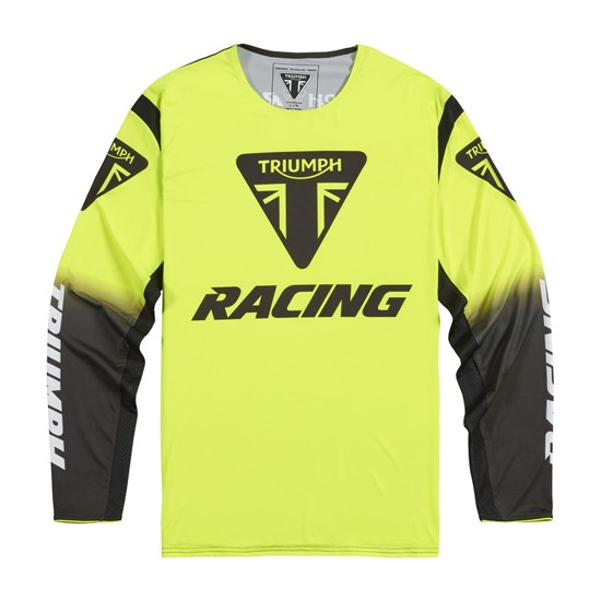 Bild von RACE FADE JERSEY