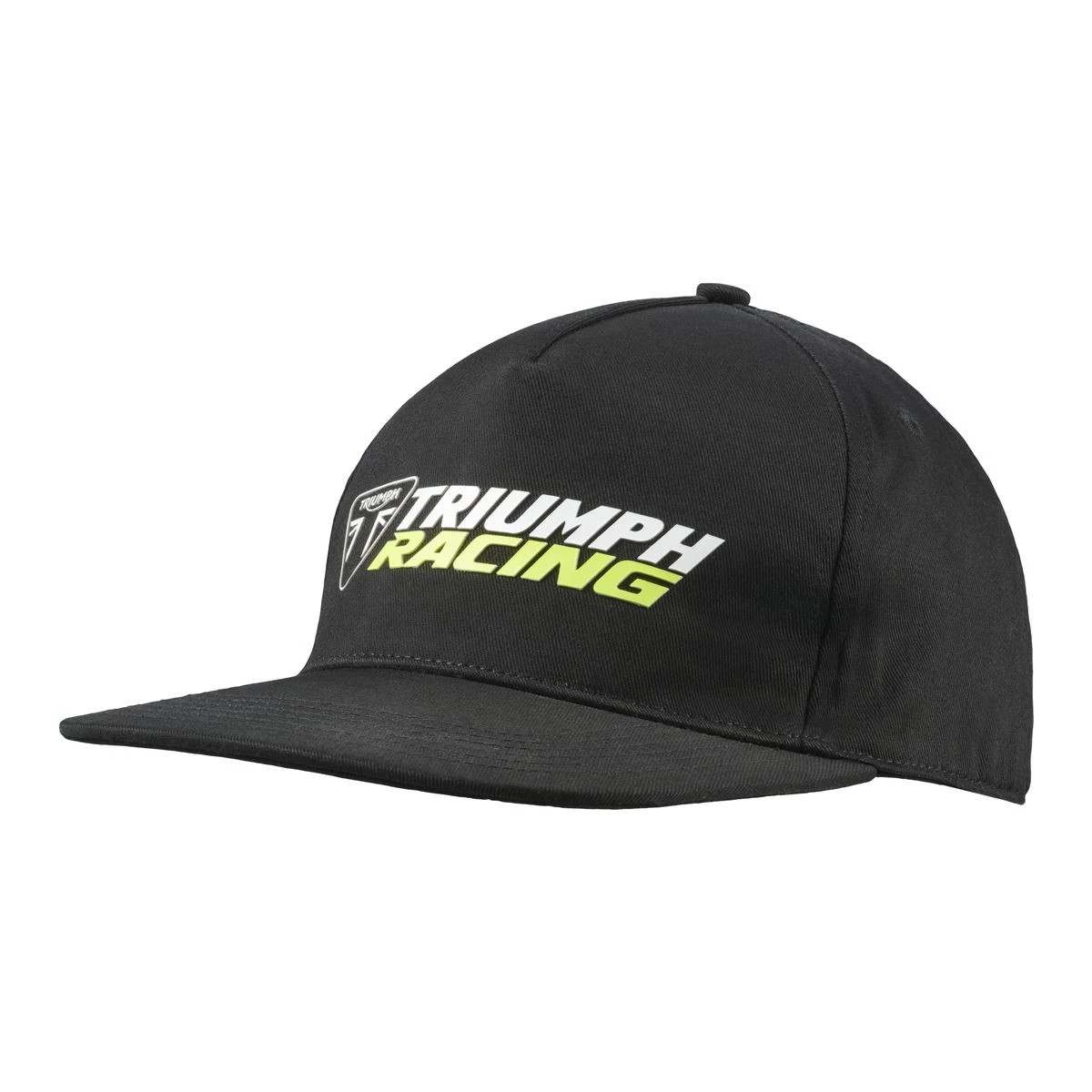Bild von RACING FLAT PEAK CAP