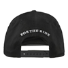 Bild von RACING FLAT PEAK CAP