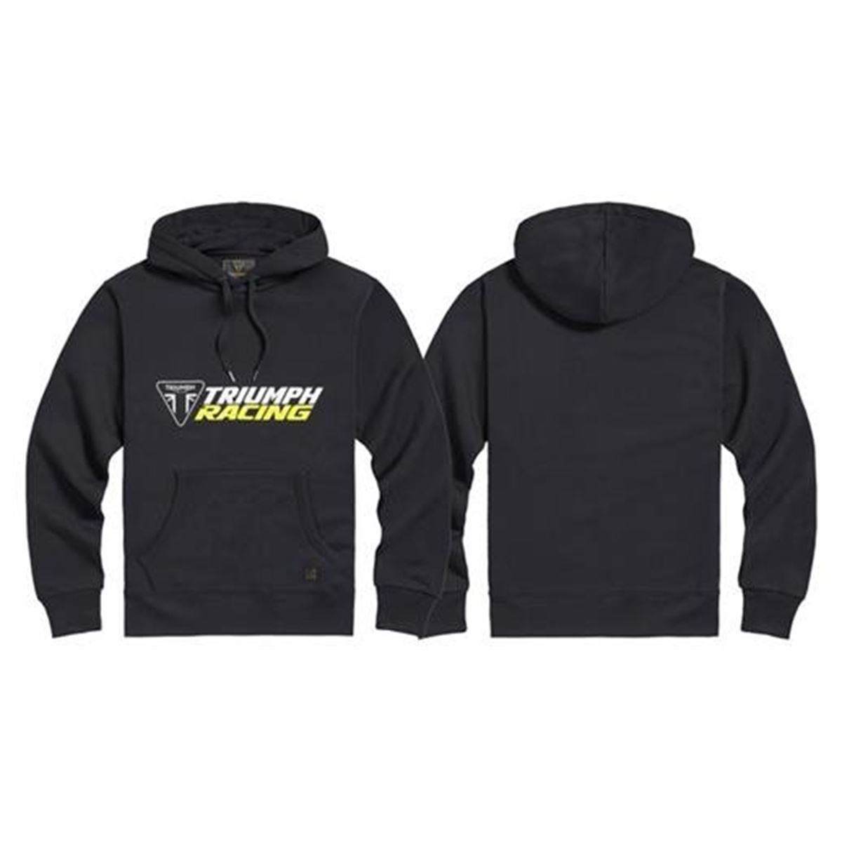 Bild von RACING HOODIE