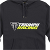 Bild von RACING HOODIE