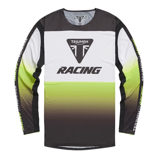 Bild von RACING INCLINE JERSEY