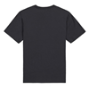Bild von RACING TEE BLACK / YELLOW