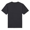 Bild von RACING TEE BLACK / YELLOW
