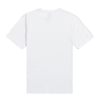 Bild von RACING TEE WHITE / BLACK