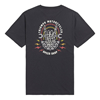 Bild von RAD T-SHIRT BLACK / MULTI