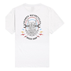 Bild von RAD T-SHIRT WHITE / MULTI