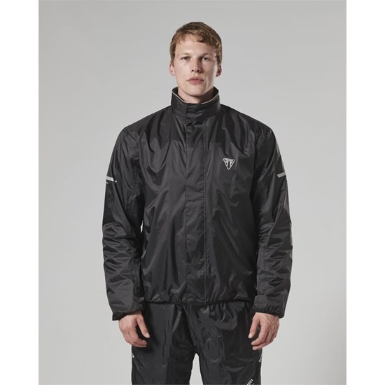 Bild von RAIN JACKET