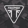 Bild von RAPID DRY RACE TEE BLACK / CAMO