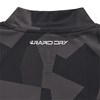 Bild von RAPID DRY RACE TEE BLACK / CAMO