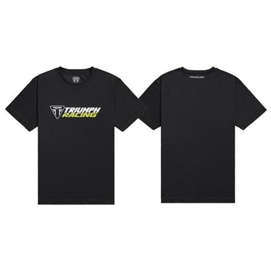 Bild von RAPID DRY RACING TEE