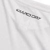 Bild von RAPID DRY T-SHIRT - WHITE