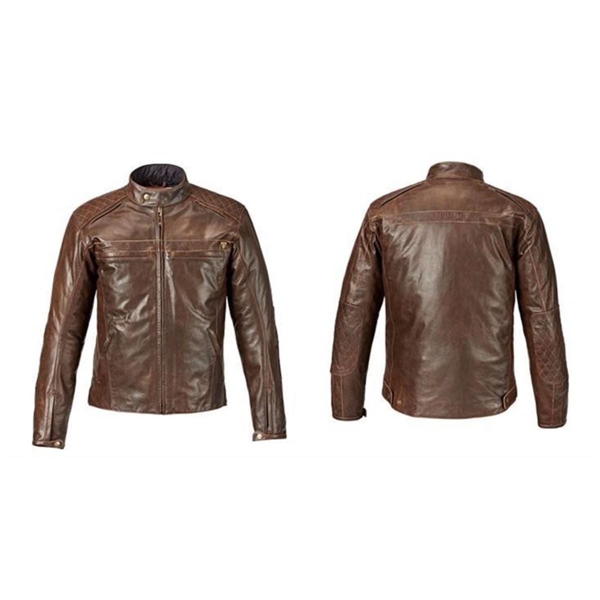 triumph restore jacket