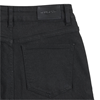 Bild von RIZZO BLACK DARK WASH LADIES JEAN
