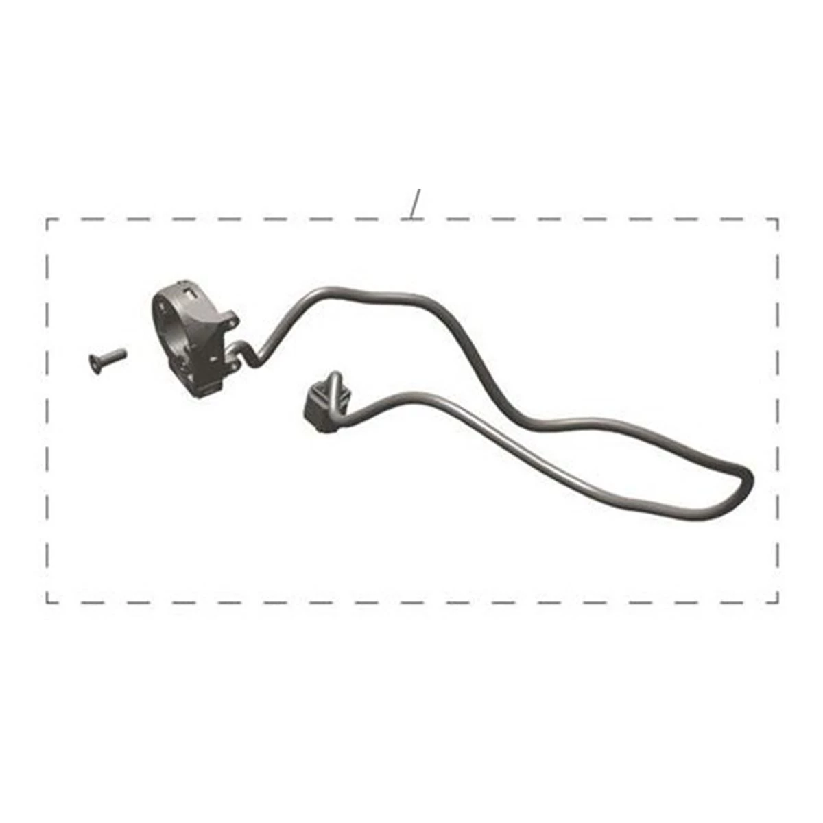 Bild von Restrictor Kit, 35KW, 860 Lead