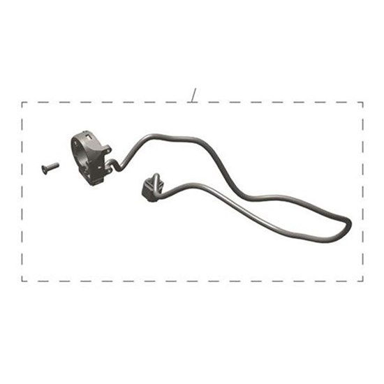 Bild von Restrictor Kit, 35KW, 860 Lead