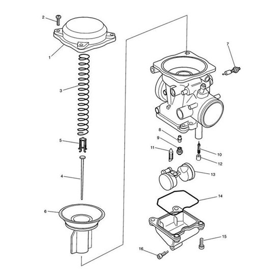 Bild von SCHIEBER & MEMBRANE, KEIHIN