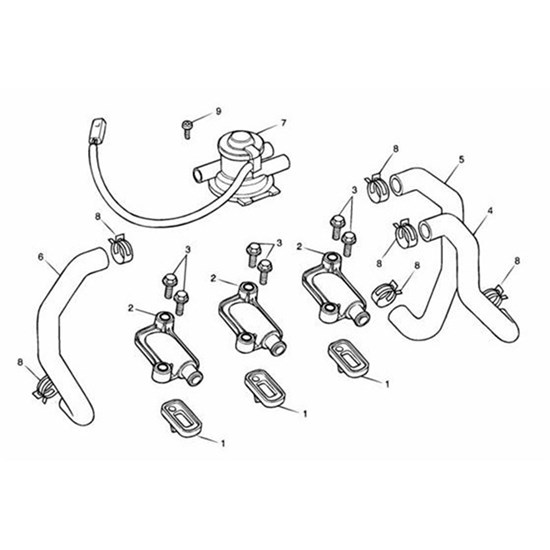 Bild von SCHLAUCH, LUFT, ID=11.8 mm