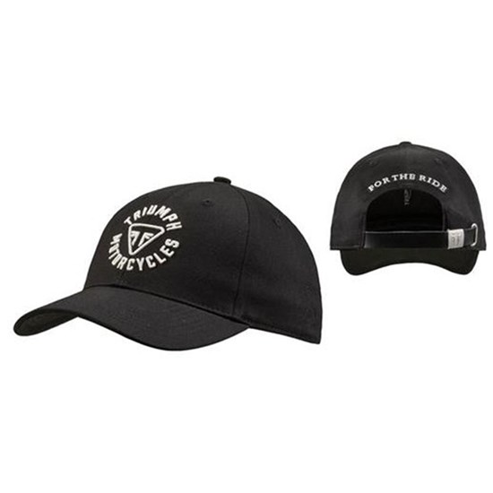 Bild von SCOTT CAP BLACK / BONE