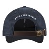 Bild von SCOTT CAP NAVY / BONE