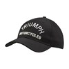 Bild von SHAW CAP BLACK / BONE