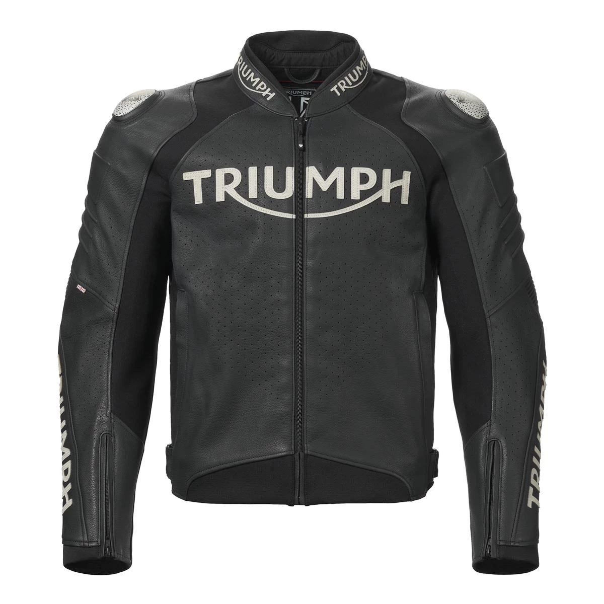 Bild von SIDEWINDER JACKET