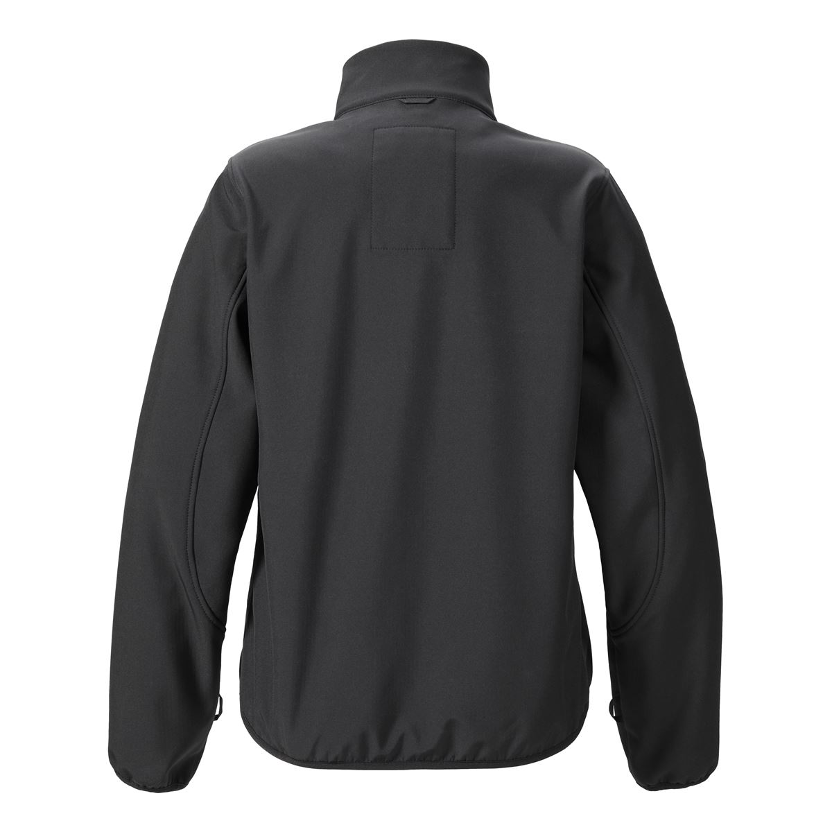 Picture of SOFTSHELL JACKET LADIES