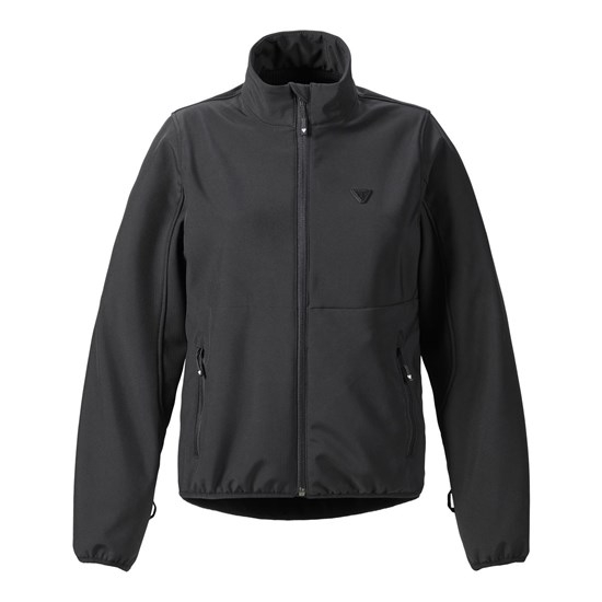 Picture of SOFTSHELL JACKET LADIES