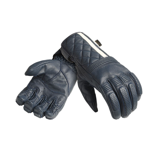 Bild von SULBY GLOVE BLUE / BONE