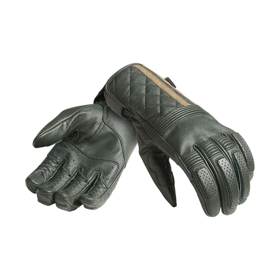 Bild von SULBY GLOVE GREEN / GOLD