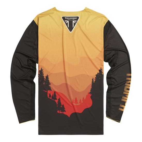 Bild von SUNSET JERSEY