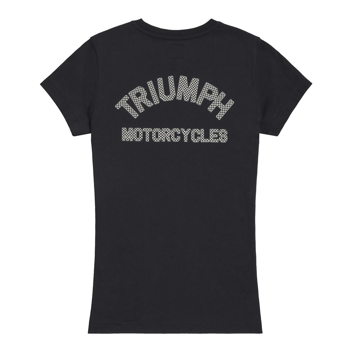 Bild von SYDNEY CHECKERBOARD T-SHIRT