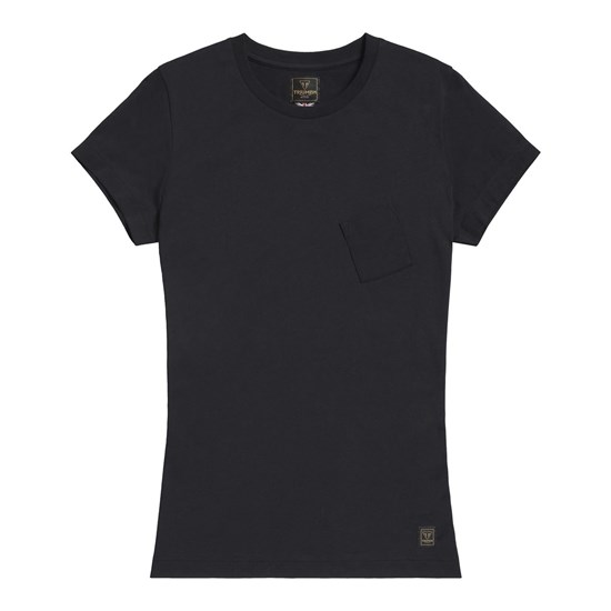 Bild von SYDNEY CHECKERBOARD T-SHIRT