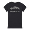 Bild von SYDNEY CHECKERBOARD T-SHIRT
