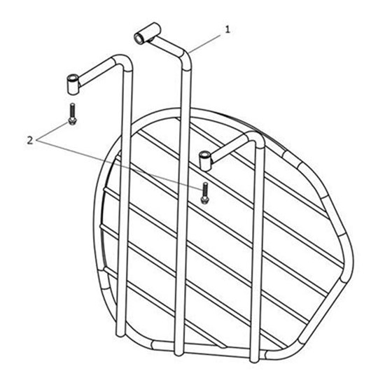 Bild von Saree Guard