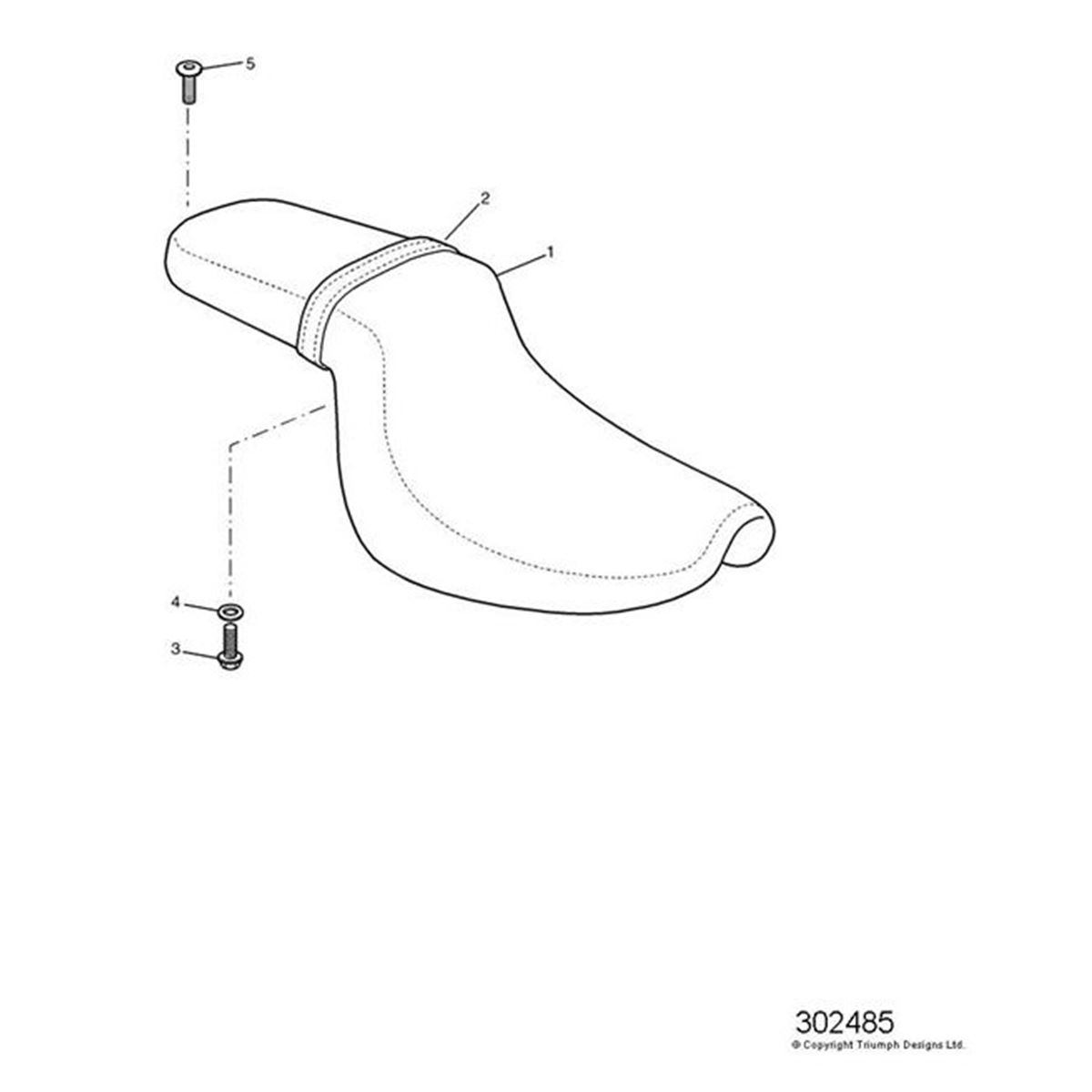 Bild von Seat, Roadster
