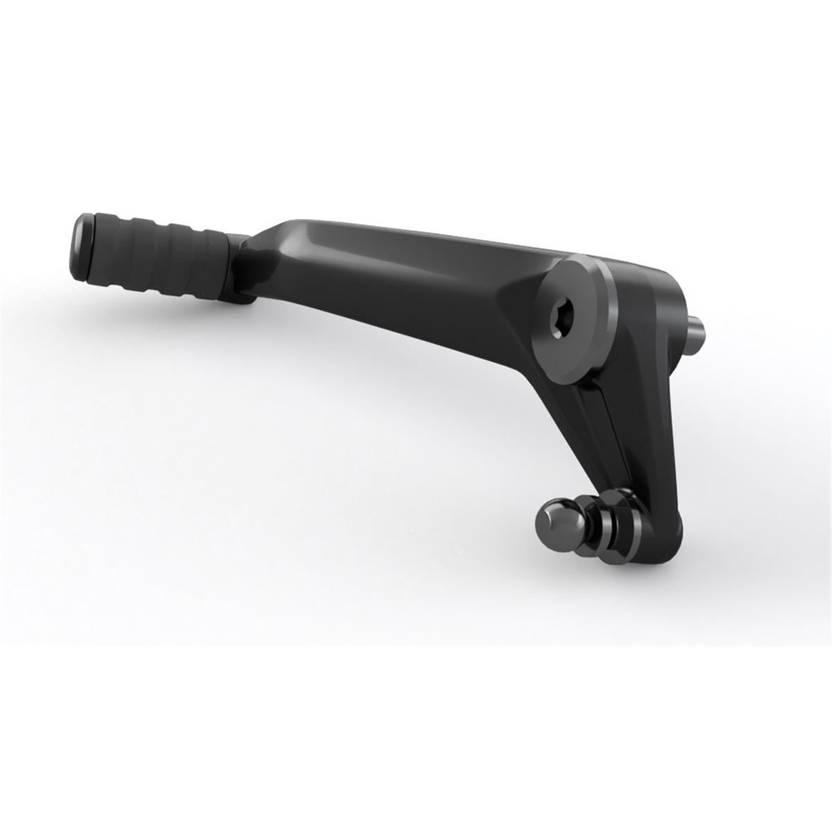 Picture of Shift Assist Fitting Kit for Mid Controls - Black