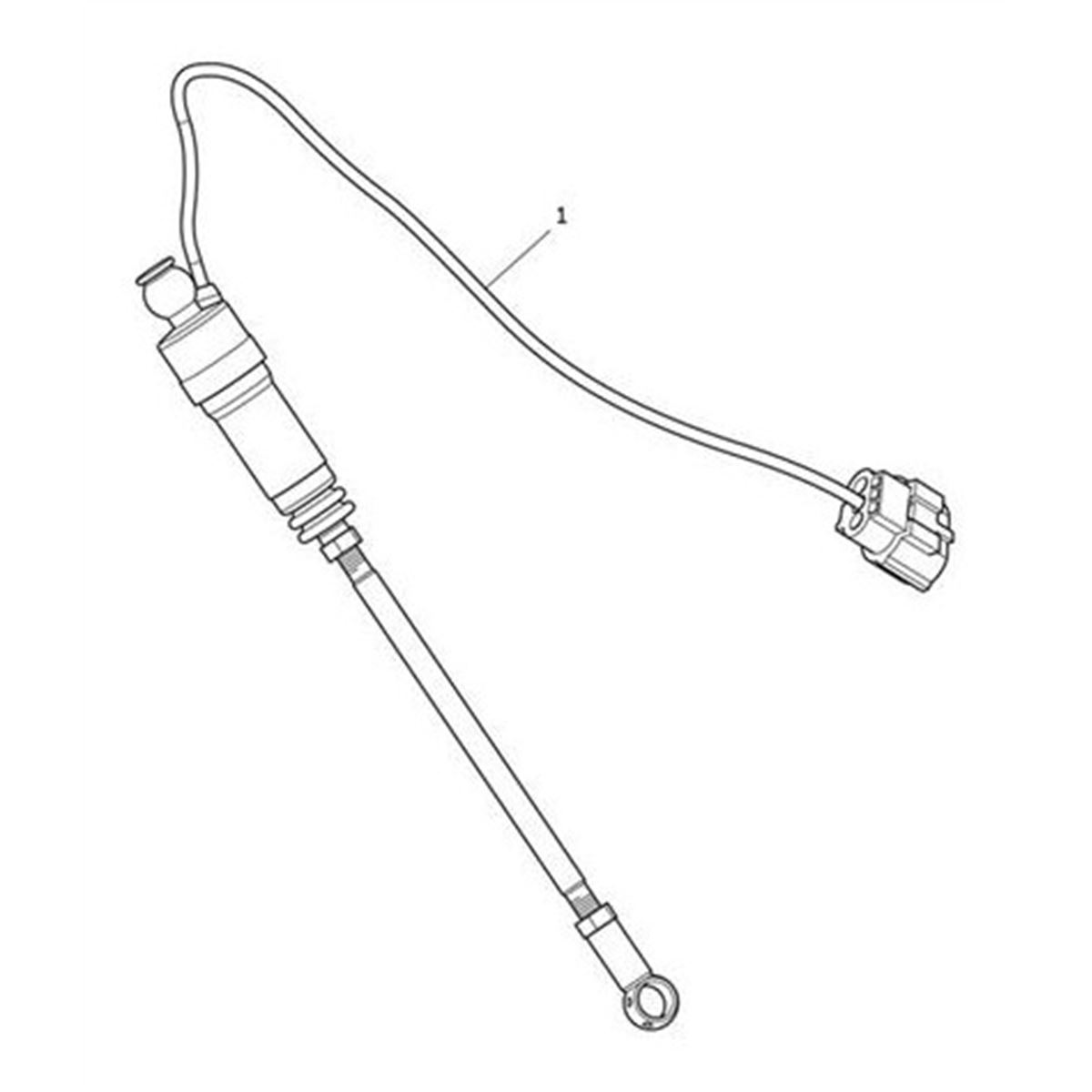 Bild von Shift Assist Kit