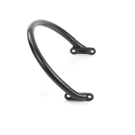 Bild von Sitzbankbügel - schwarz