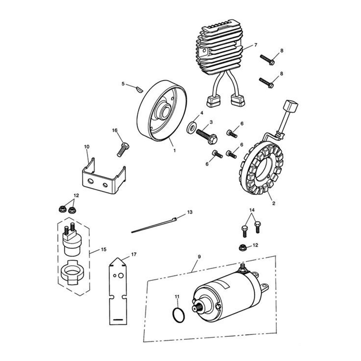 Bild von Spray Shield