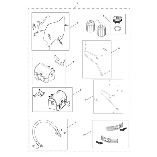 Bild von T120 Configurator Pack